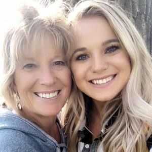 Meet your Posher, Nancy